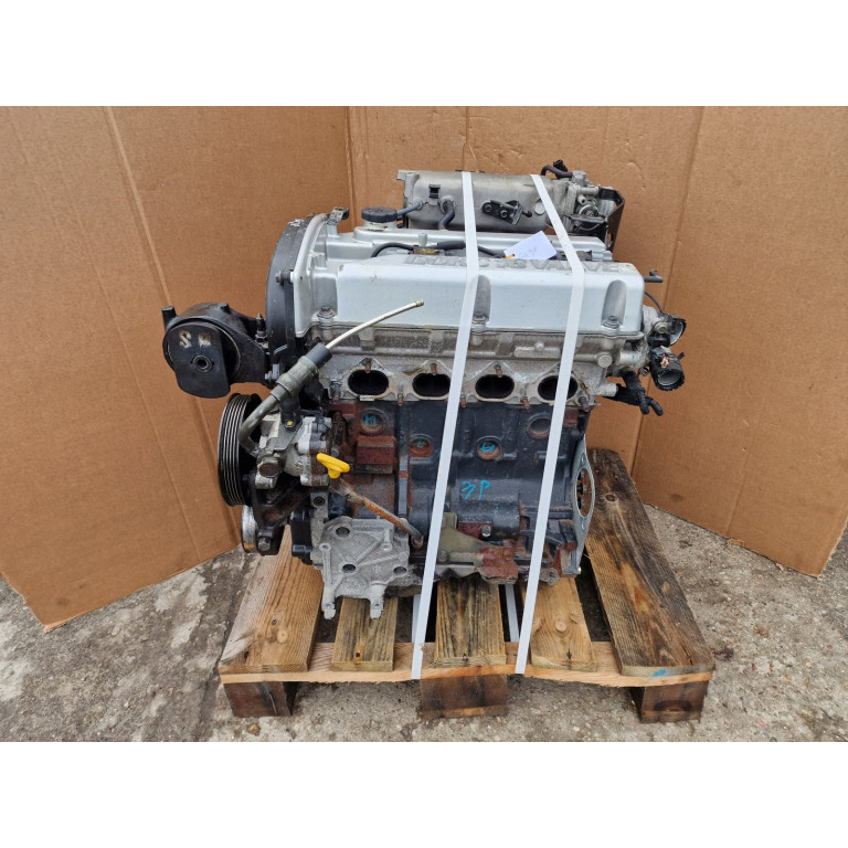 Двигун Hyundai SONATA IV 2.0 16V G4JP-EG