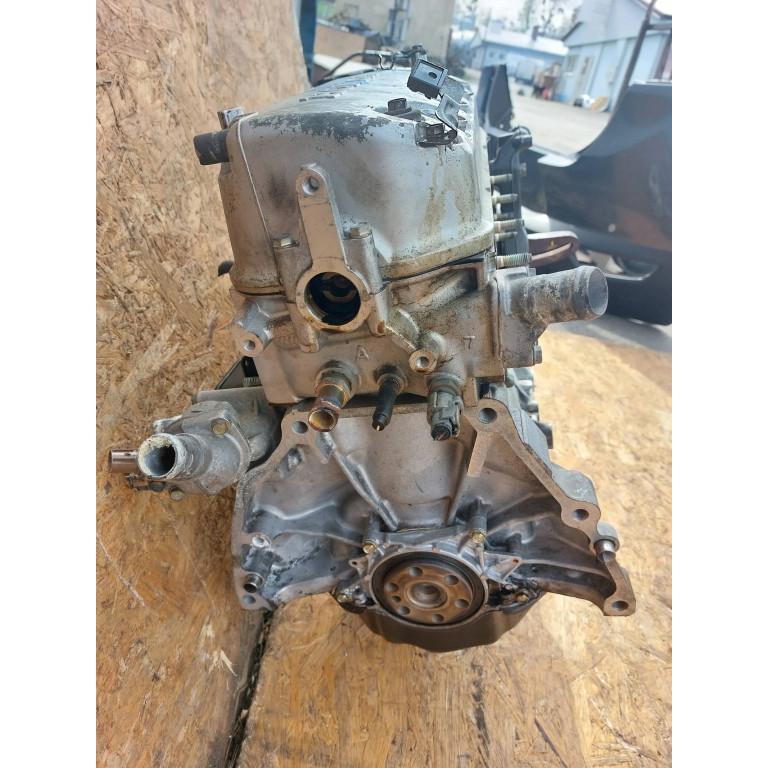 Двигун Honda CIVIC VI 1.4 i (EJ9) D14Z1