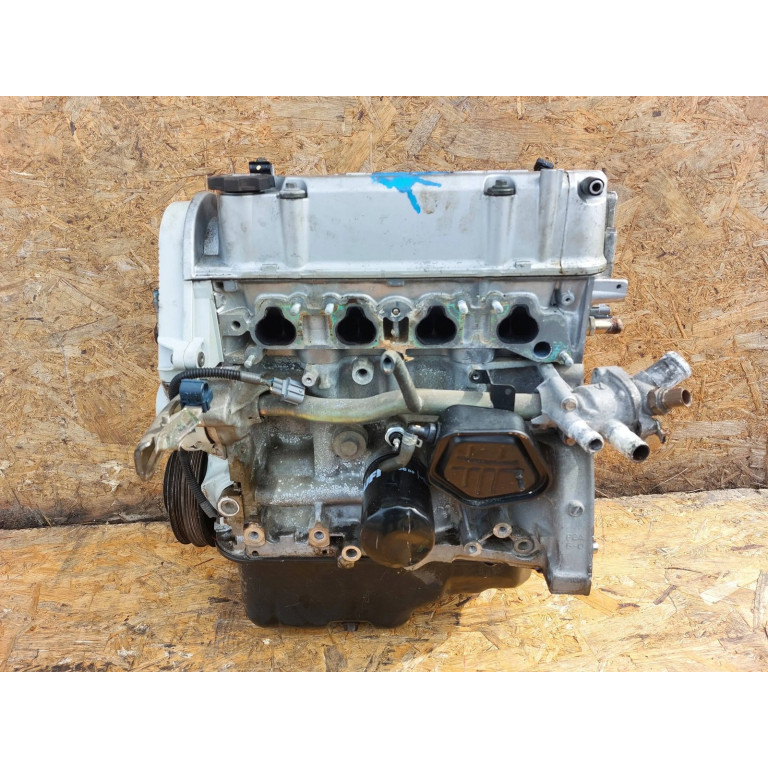 Двигун Honda CIVIC VI 1.4 i (EJ9) D14Z1