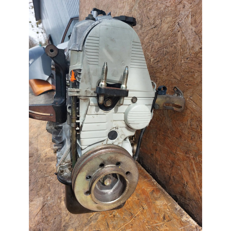 Двигун Honda CIVIC VI 1.4 i (EJ9) D14Z1