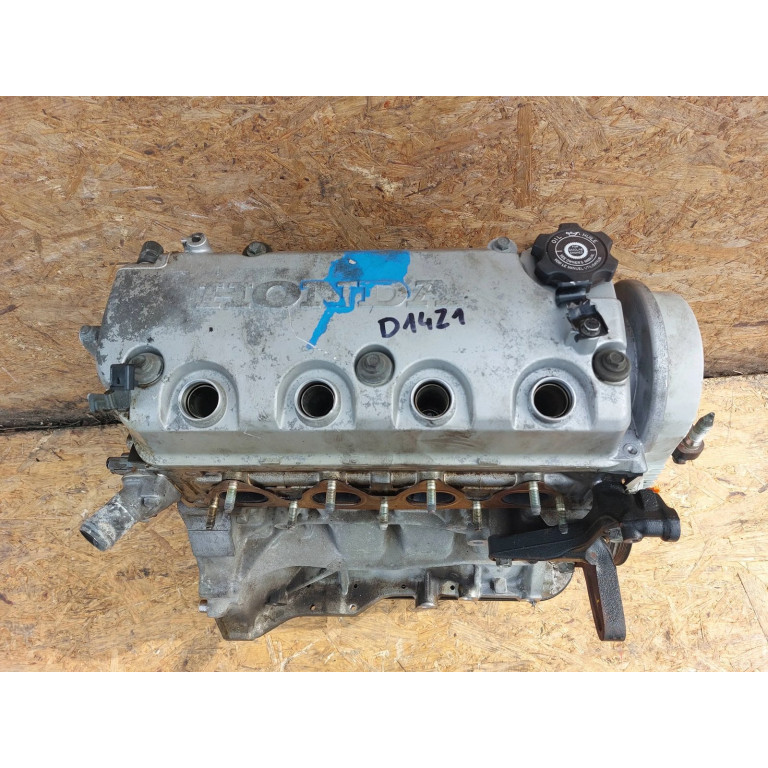 Двигун Honda CIVIC VI 1.4 i (EJ9) D14Z1