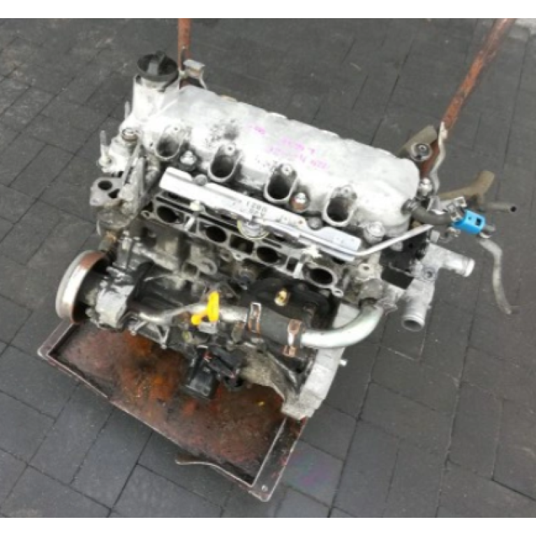 Двигун Honda CIVIC VIII 1.4 L13A7
