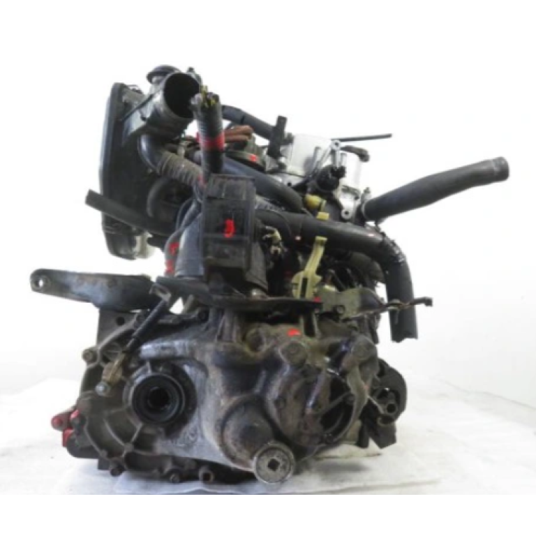 Двигун Honda CONCERTO 1.4 D14A1