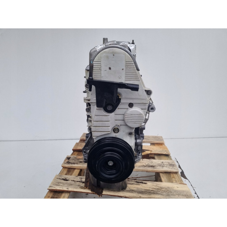 Двигатель Honda HR-V 1.6 16V D16W1