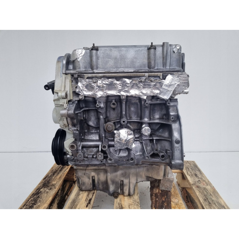 Двигатель Honda HR-V 1.6 16V D16W1