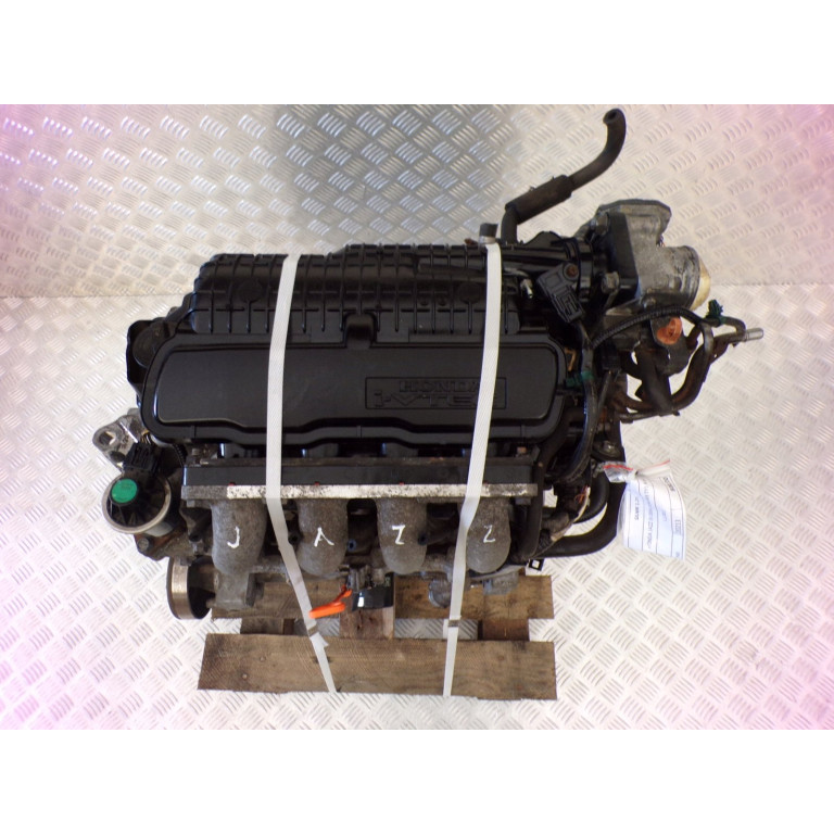 Двигун Honda JAZZ III 1.2 L12B1