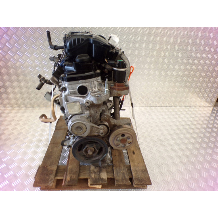 Двигун Honda JAZZ III 1.2 L12B1