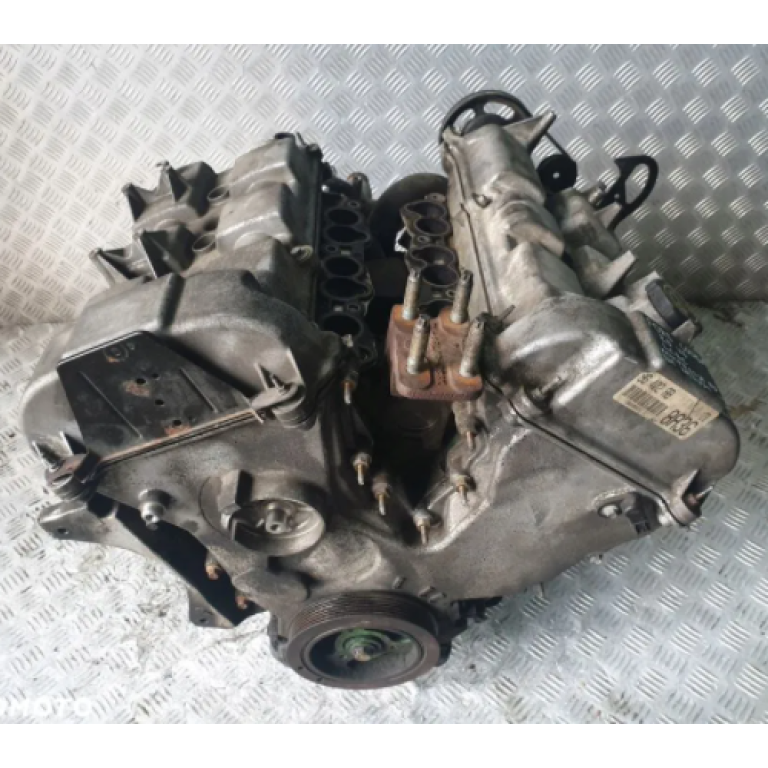 Двигун Ford COUGAR 2.5 V6 24V LCBB