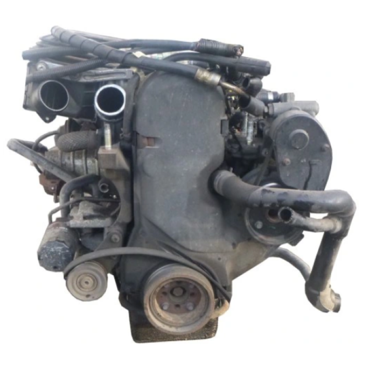Двигун Ford ECONOVAN 2.0 D RF