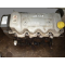 Двигатель Ford ESCORT V 1.6 LJF