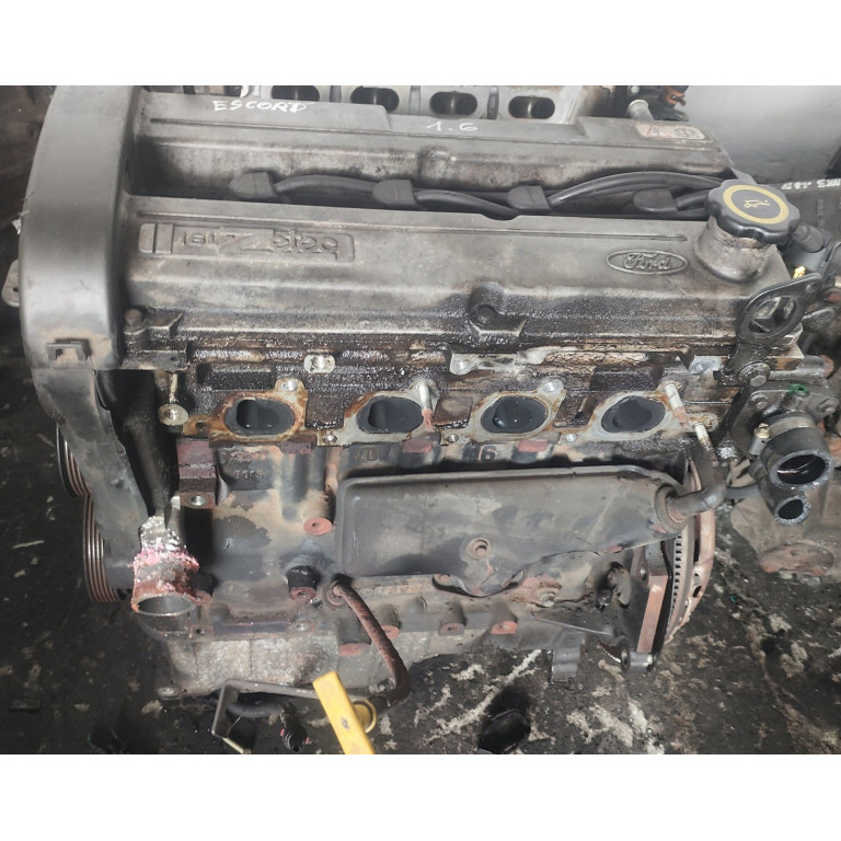 Двигун Ford ESCORT VI 1.6 i 16V L1H