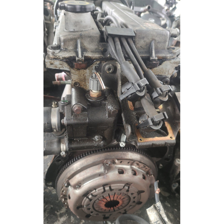 Двигун Ford ESCORT VI 1.6 i 16V L1H