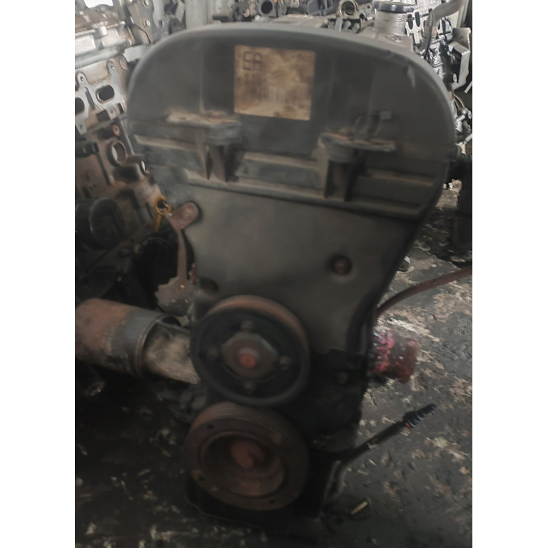 Двигун Ford ESCORT VI 1.6 i 16V L1H