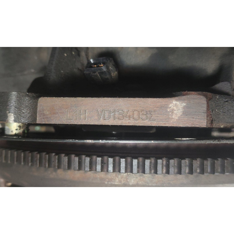 Двигун Ford ESCORT VI 1.6 i 16V L1H