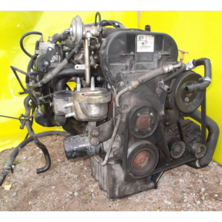 Двигун Ford ESCORT VII 1.8 16V RKC