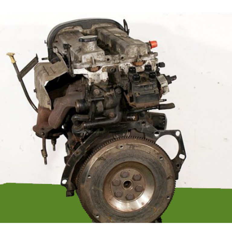 Двигун Ford ESCORT VII 1.6 i 16V L1K