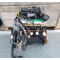 Двигун Ford FIESTA IV 1.3 i JJM