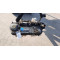 Двигун Ford FIESTA 1.3 J4C