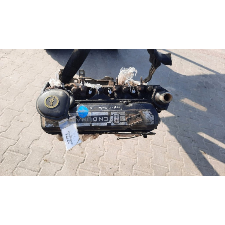 Двигун Ford FIESTA 1.3 J4C