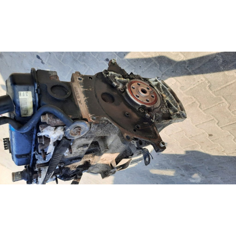 Двигун Ford FIESTA 1.3 J4C