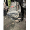 Двигун Ford FIESTA 1.4 i FHA
