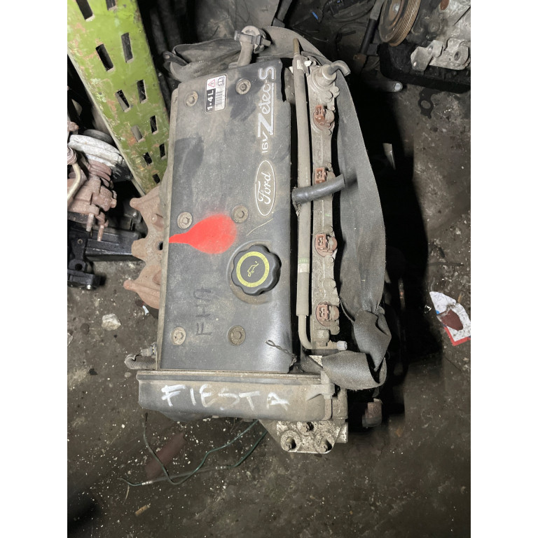 Двигун Ford FIESTA 1.4 i FHA