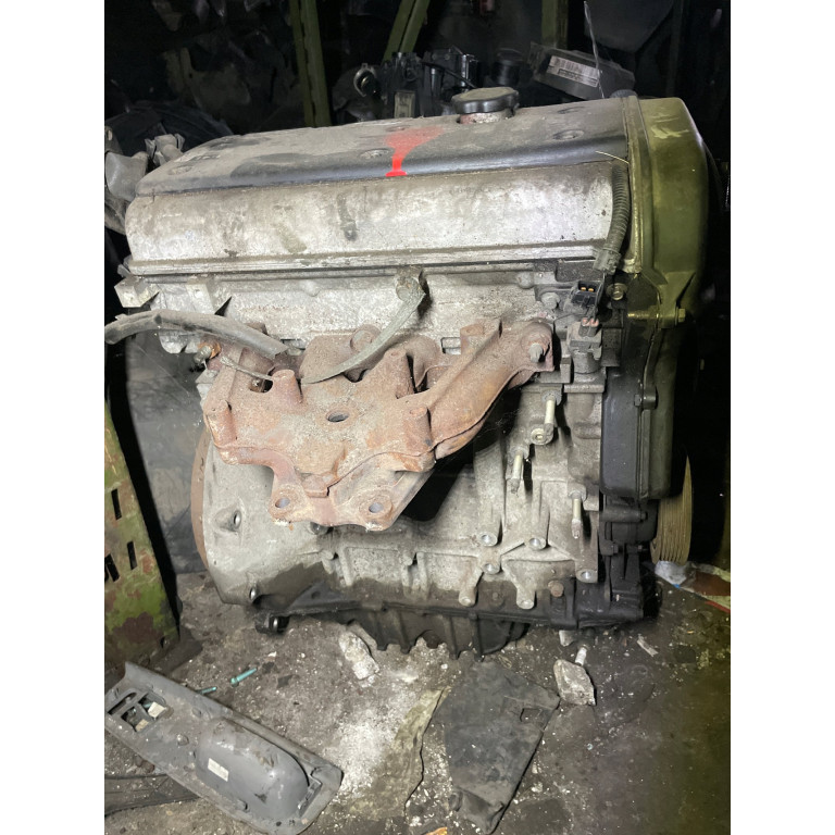 Двигун Ford FIESTA 1.4 i FHA