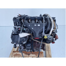 Двигатель Ford GALAXY 2.0 TDCi KLWA QXBA QXBB QXWA QXWB QXWC G6DG KLBA