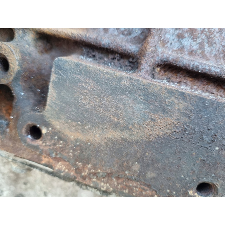 Двигатель Ford GALAXY 2.0 TDCi KLWA QXBA QXBB QXWA QXWB QXWC G6DG KLBA