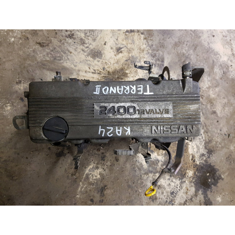 Двигун Ford MAVERICK 2.4 i KA24-E