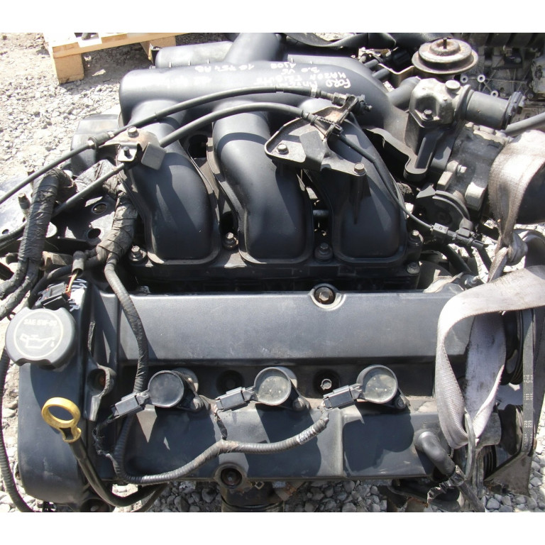 Двигатель Ford MAVERICK 3.0 V6 24V AJ