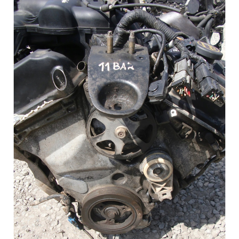 Двигатель Ford MAVERICK 3.0 V6 24V AJ