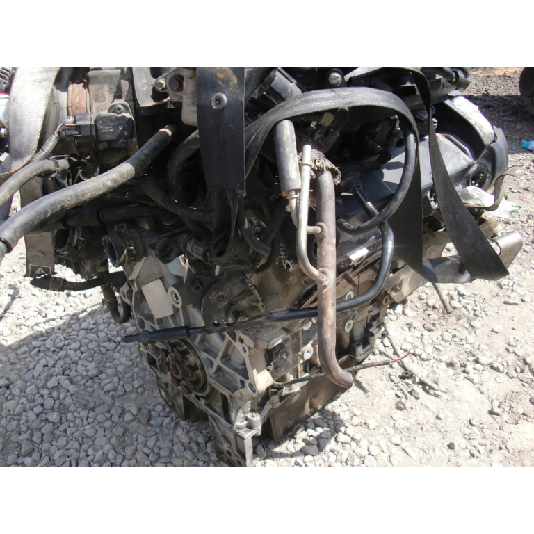 Двигатель Ford MAVERICK 3.0 V6 24V AJ
