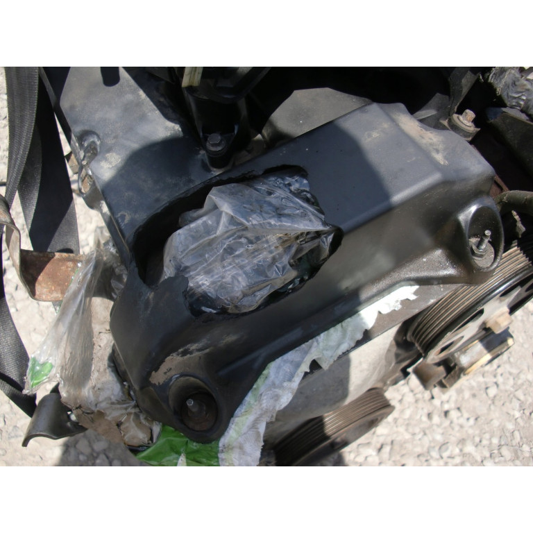 Двигатель Ford MAVERICK 3.0 V6 24V AJ