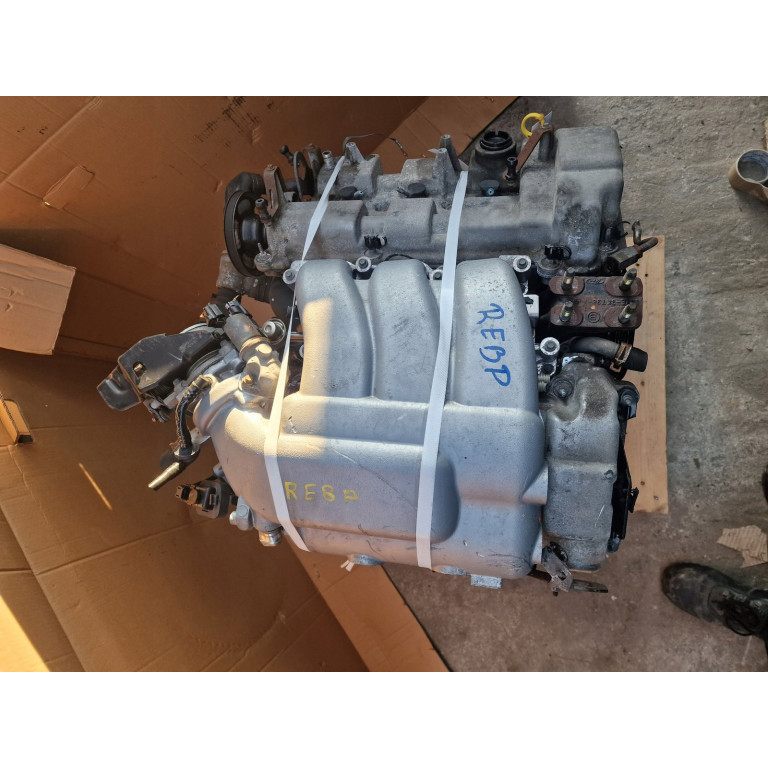 Двигатель Ford MONDEO III 3.0 V6 24V REBA
