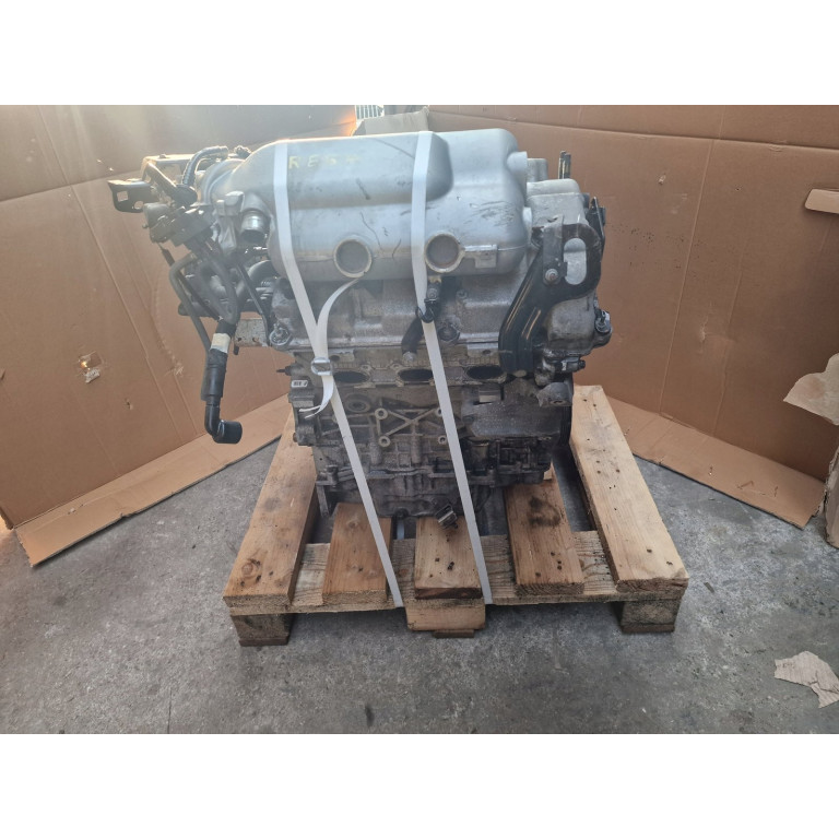 Двигатель Ford MONDEO III 3.0 V6 24V REBA