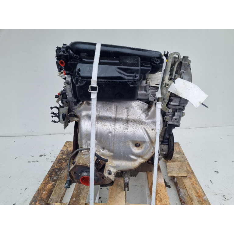Двигун Renault SCENIC II 1.6 16V K4M 766 K4M766