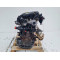 Двигун Renault SCENIC II 1.6 16V K4M 766 K4M766