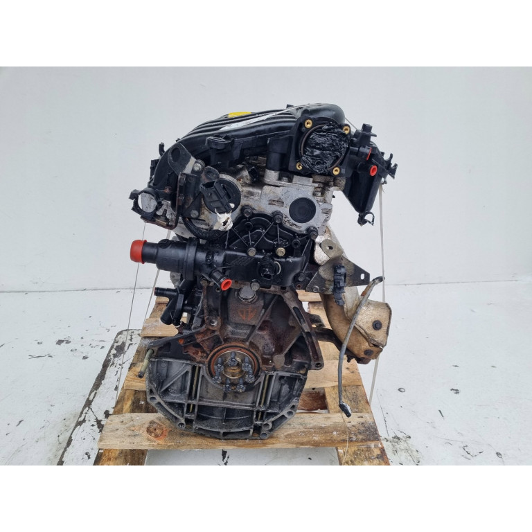 Двигун Renault SCENIC II 1.6 16V K4M 766 K4M766