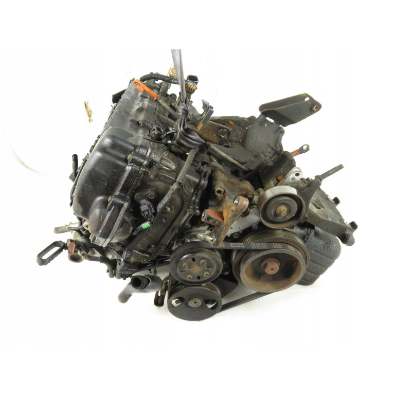 Двигун Nissan ALMERA 1.5 16 v QG15