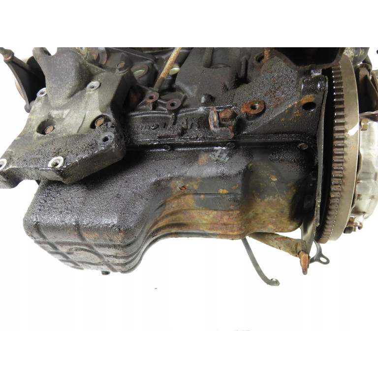 Двигун Nissan ALMERA 1.5 16 v QG15