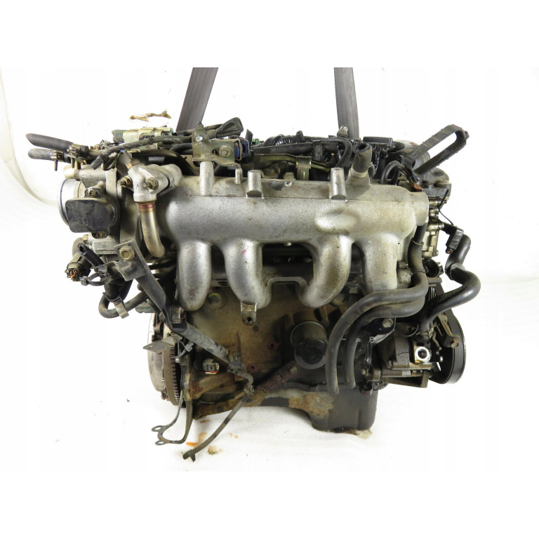 Двигун Nissan ALMERA 1.5 16 v QG15
