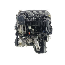 Двигун BMW E87 2.0 i N46B20BY