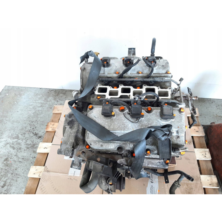 Двигун Chrysler 300 M (LR) 3.5 V6 24V EGG