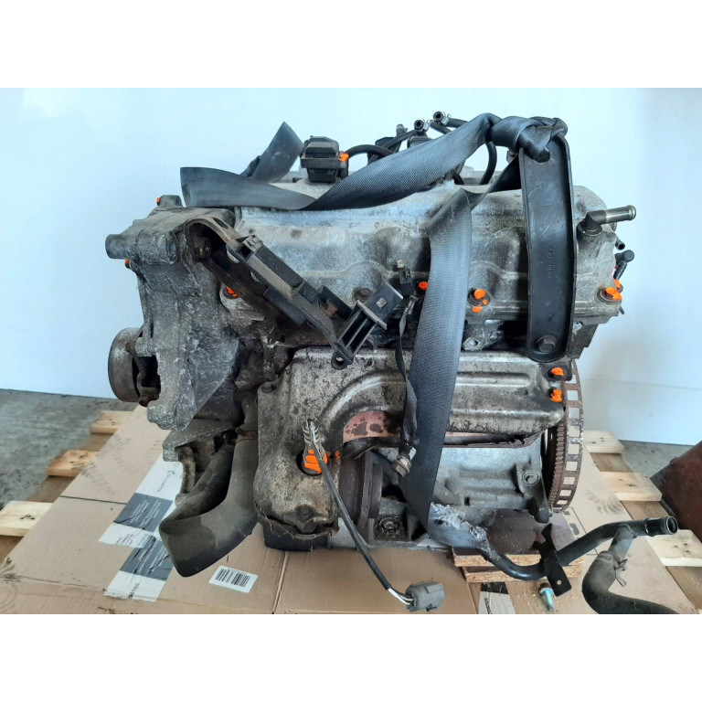 Двигун Chrysler 300 M (LR) 3.5 V6 24V EGG