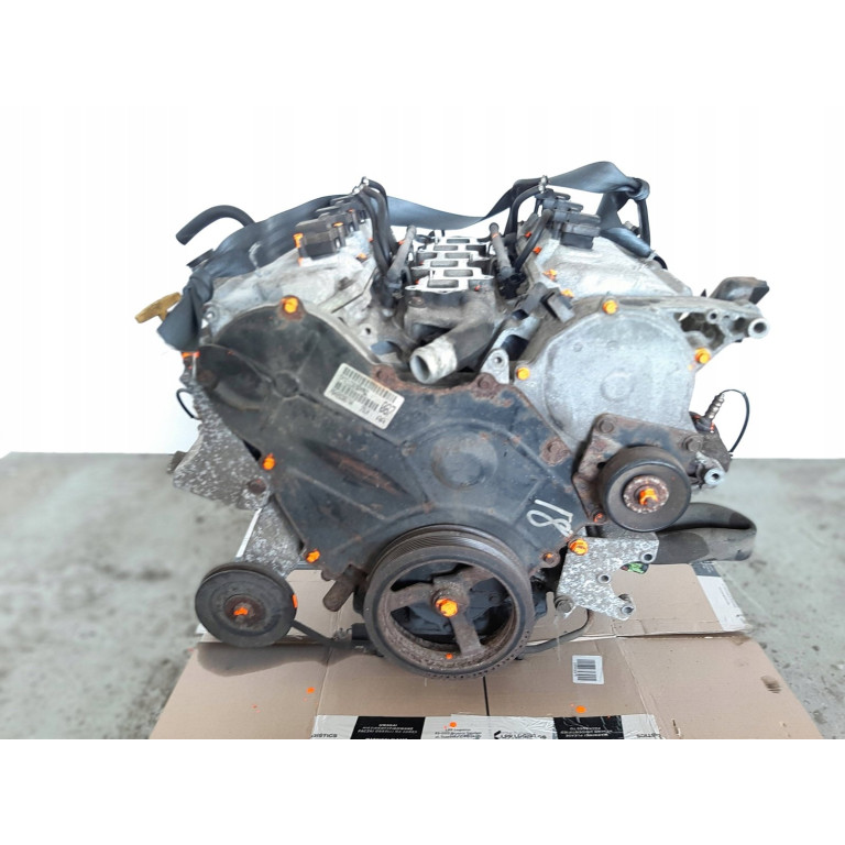 Двигун Chrysler 300 M (LR) 3.5 V6 24V EGG