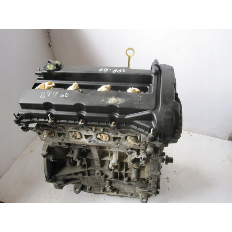 Двигун Dodge CALIBER 2.4 ED3