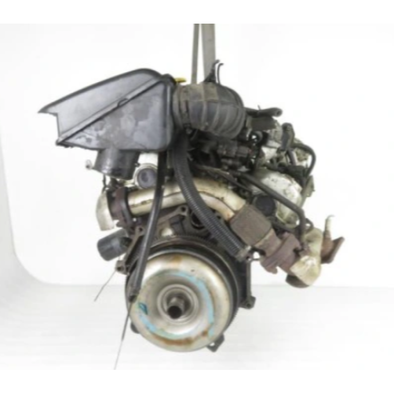 Двигун Dodge CARAVAN 3.0 EFA