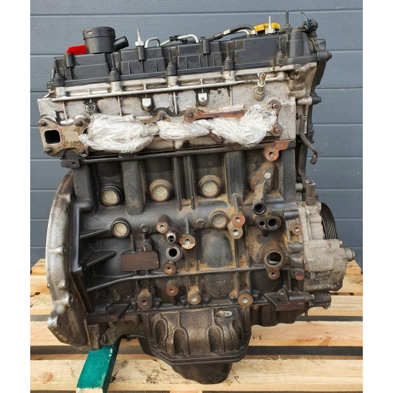 Двигун Dodge CARAVAN 2.8 CRD ENS