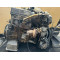 Двигатель Daewoo KORANDO 2.9 TD MB-OM 662 MB OM 662
